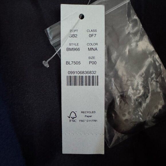 NWT J. Crew Classic Lady Day Coat in Italian Double-Cloth Wool with Thinsulate - Picture 10 of 12